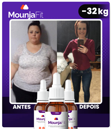 Resultado MounjaFit